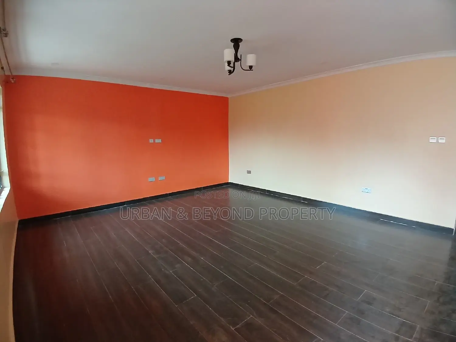 3bdrm Bungalow in Kikuyu for rent