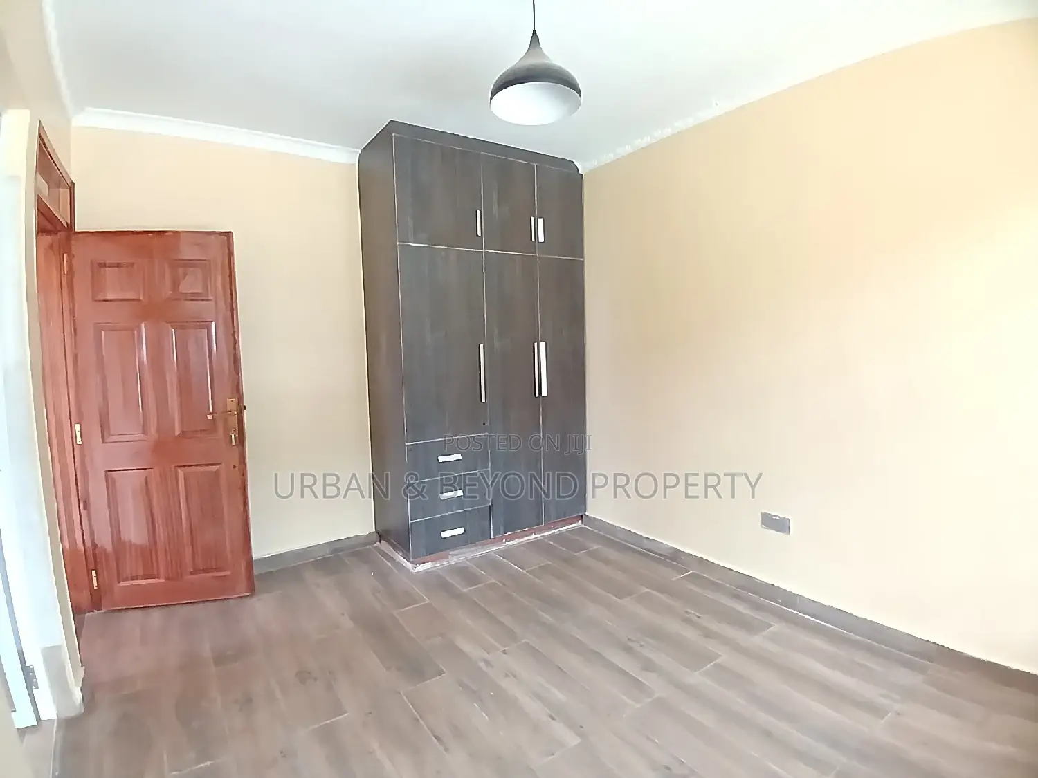 3bdrm Bungalow in Kikuyu for rent