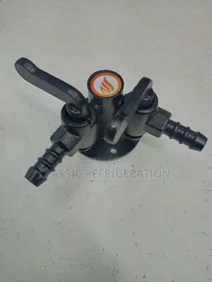 Two Ways Gas Taps