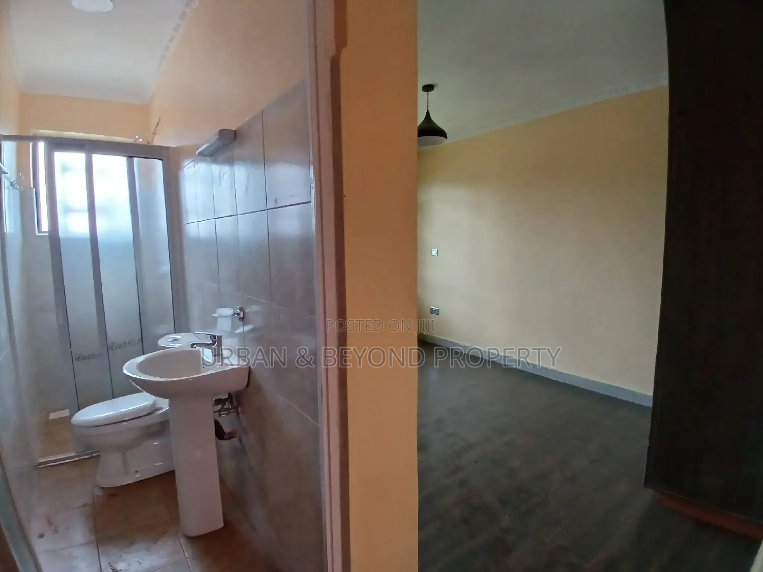 3bdrm Bungalow in Kikuyu for rent