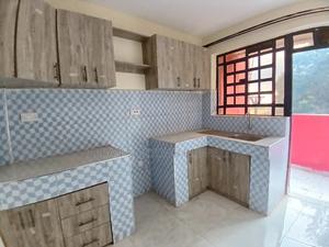 2bdrm Apartment in Kikuyu for rent - main view