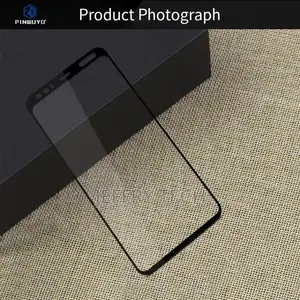 Gorilla Tempered Glass Film for Google Pixel 4XL