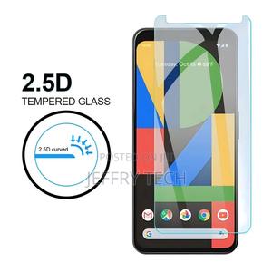Google Pixel 4 Screen Protector Tempered Glass,High Clear T - thumbnail 2