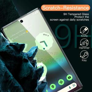 Gorilla Screen Protector for Google Pixel 6a Fingerprint C - thumbnail 2