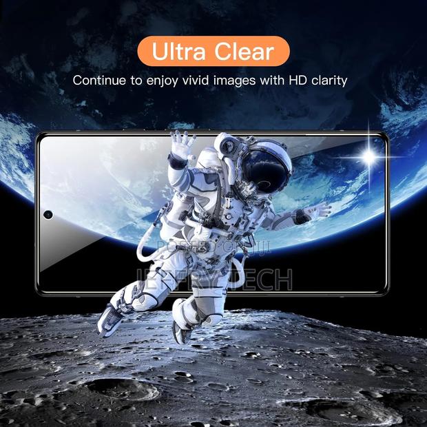 Gorilla Screen Protector for Google Pixel 6a Fingerprint C - thumbnail 3