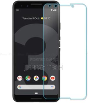 HD Screen Tempered Glass for Google Pixel 3, 9H Hardness Pre - thumbnail 2