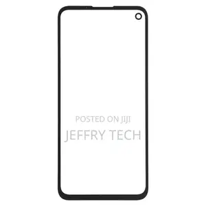 Front Screen Outer Glass Lens for Google Pixel 4a 4G