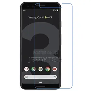 Google Pixel 3a Screen Protector Google