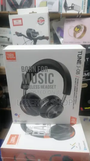 JBL Headphones JBL Headphones