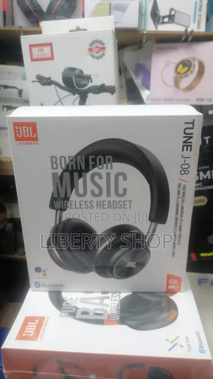 JBL Headphones JBL Headphones