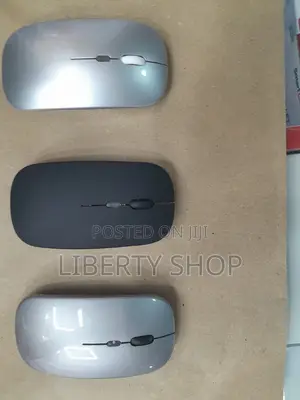 Rechargeable Wireless Mouse Rechargeable Wireless Mouse