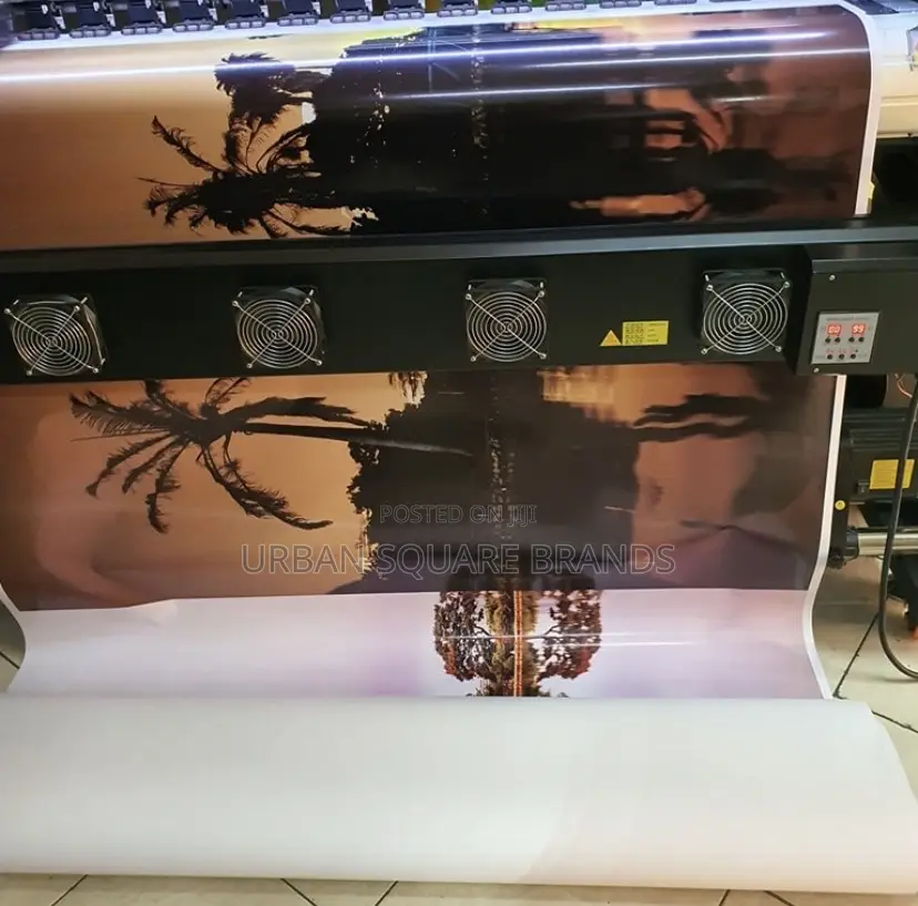 Large Format Printing,Banners and Stickers