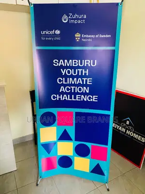 Large Format Printing,Banners and Stickers