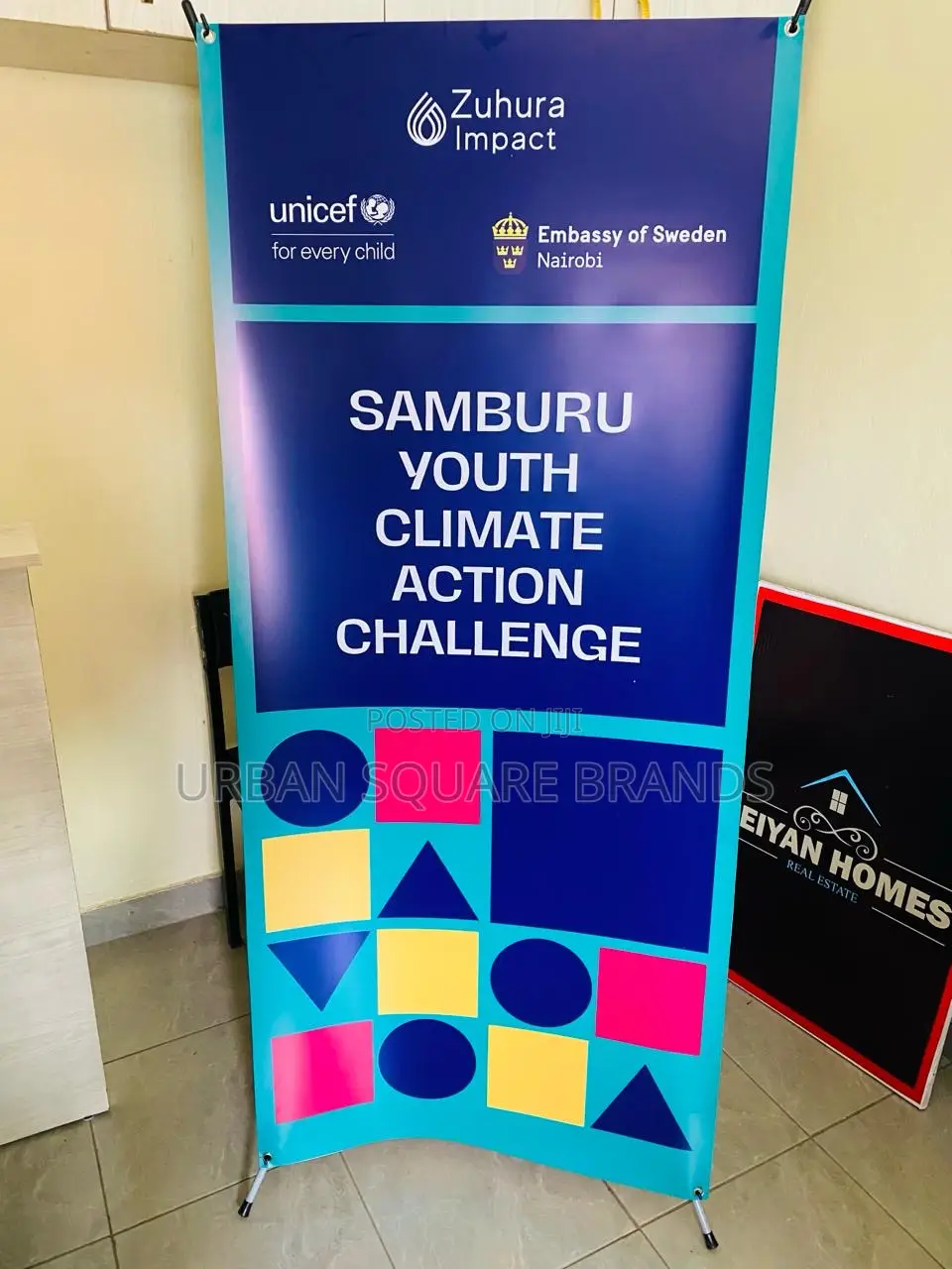Large Format Printing,Banners and Stickers