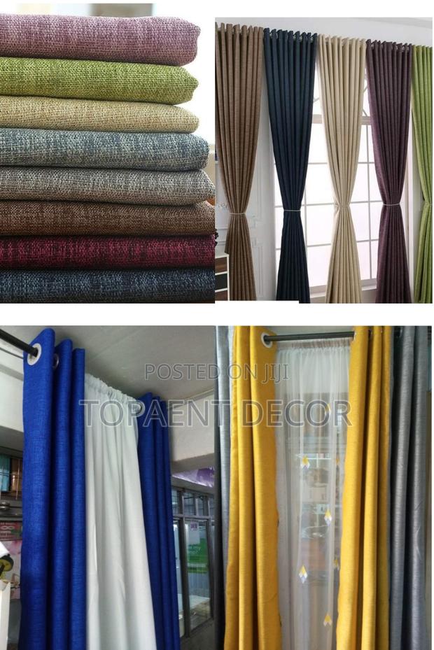 Curtains and Sheers Curtains and Sheers Curtains and Sheers