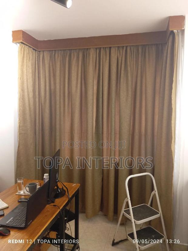 Curtain Rail Design Hooks Window Curtains