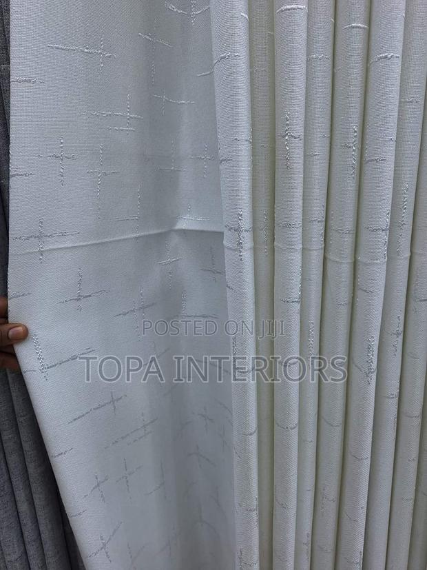 Quality White Curtains for House Decor Quality White Curtain