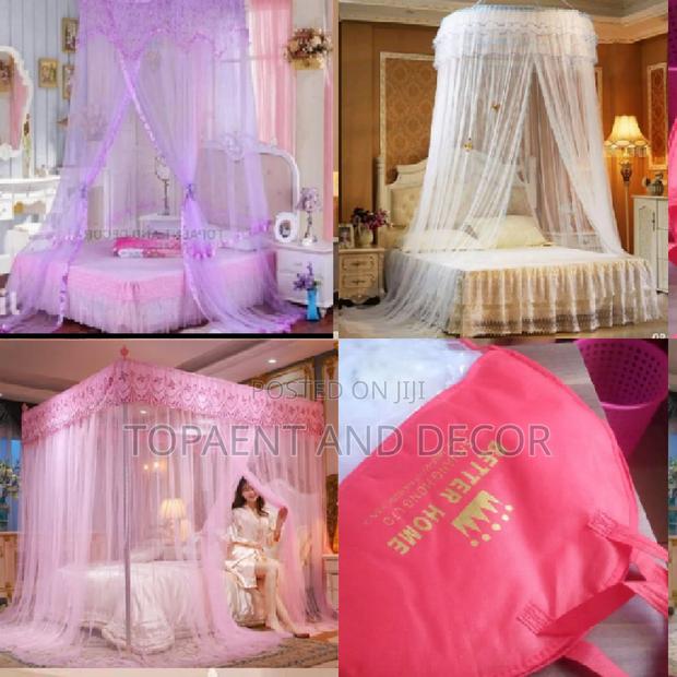 Mosquito Nets Mosquito Nets Mosquito Nets Mosquito Nets - main view