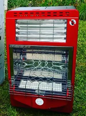 Quality Hybrid Gas Heater With an Electric Heating Option