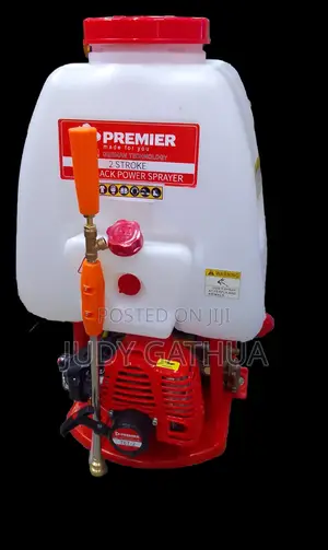 Premier Knapsack Sprayer 2 Stroke
