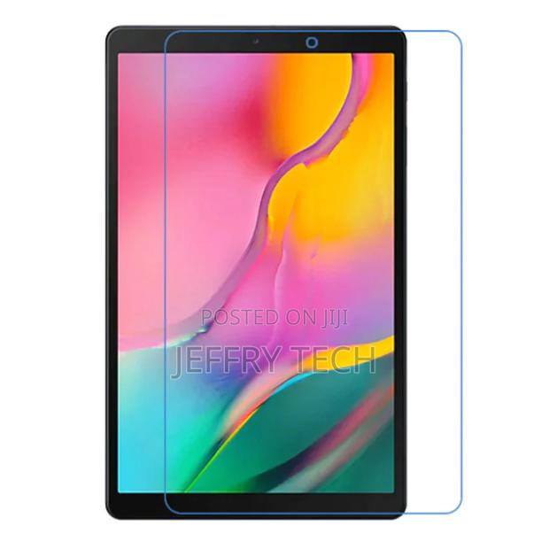 Samsung Tab a 10.1 (2019) Screen Protector Samsung - main view