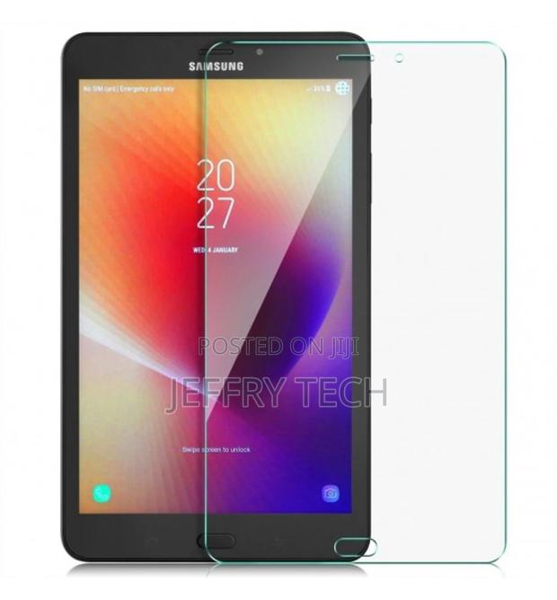 Samsung Tab a 8.0 2017 Screen Protector Samsung - main view
