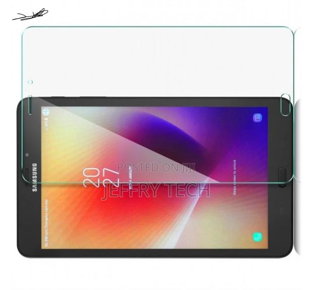 Samsung Tab a 8.0 2017 Screen Protector Samsung - thumbnail 3