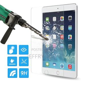 iPad Mini 5 Glass Screen Protector Apple $29 - thumbnail 2