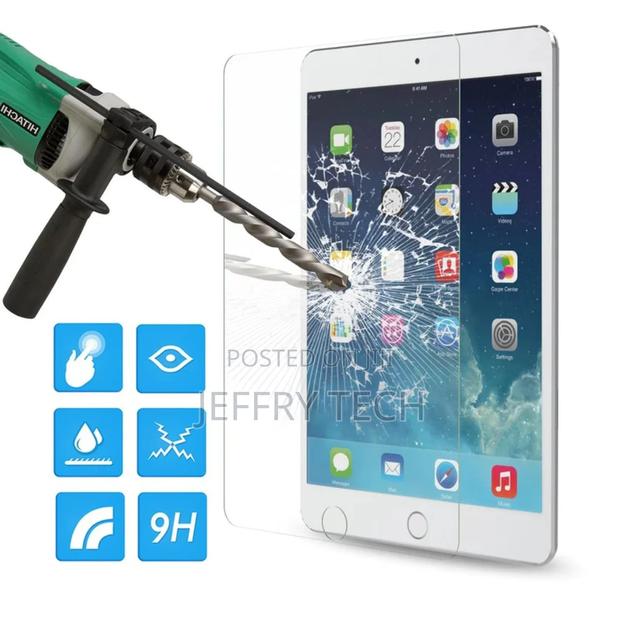 iPad Mini 5 Glass Screen Protector Apple $29 - main view