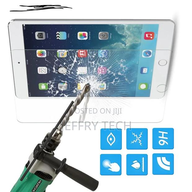 iPad Mini 5 Glass Screen Protector Apple $29 - thumbnail 3