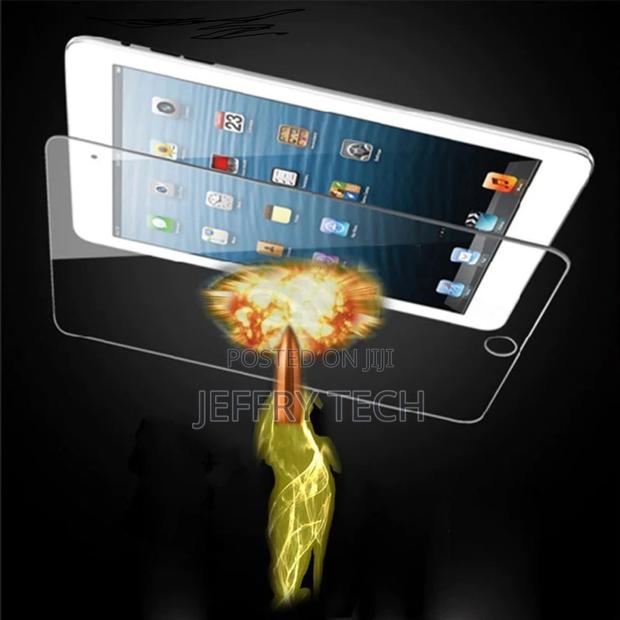 iPad Air Glass Screen Protector Apple $29 - thumbnail 3