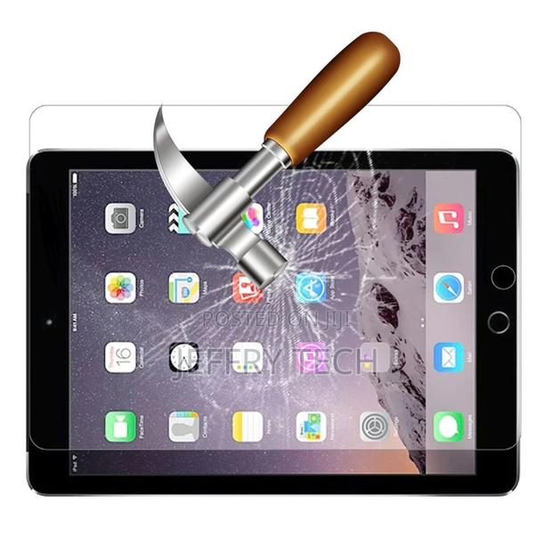 iPad Mini 1 Glass Screen Protector Apple - thumbnail 2