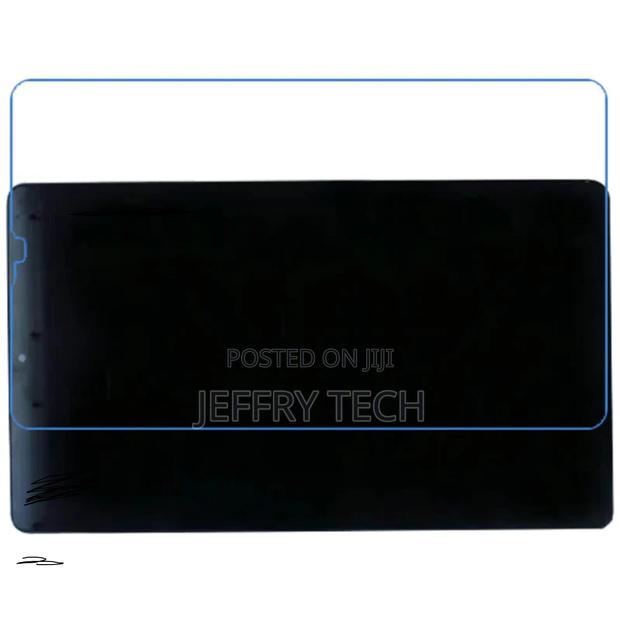 Samsung Tab A7 Lite 8.7" 2021 Screen Protector Samsung - thumbnail 2