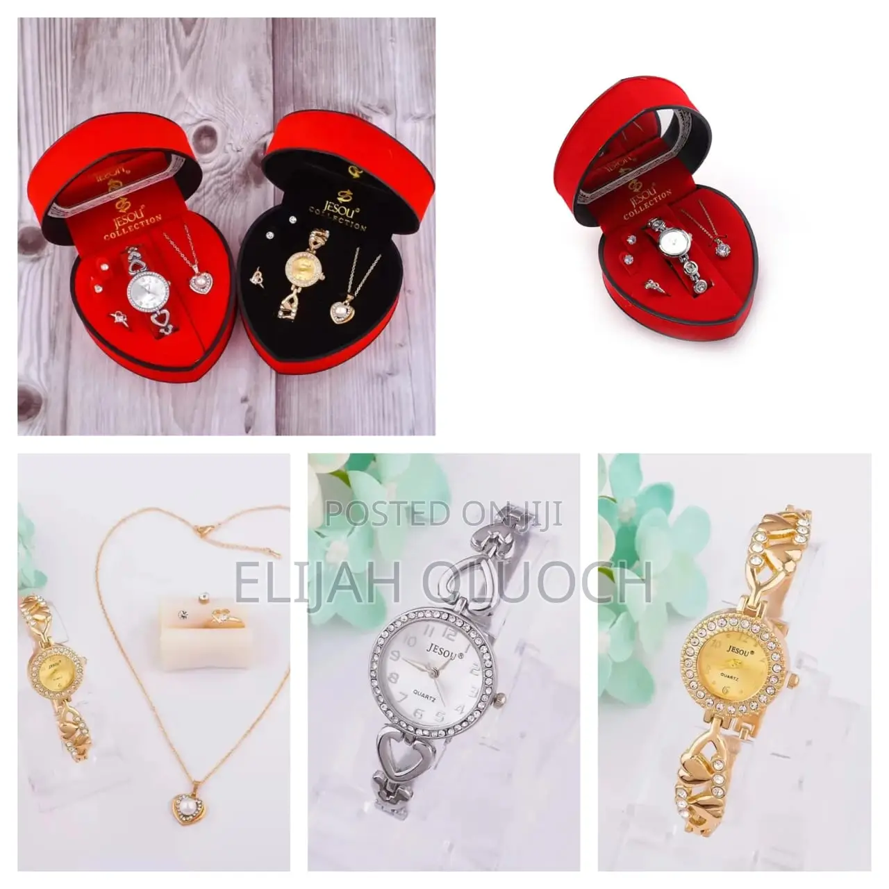 Ladies Gift Set