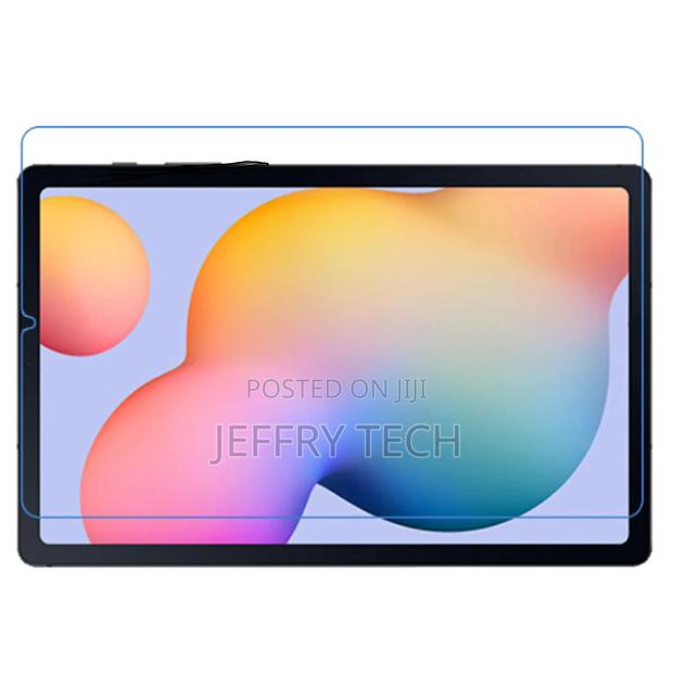 Samsung Tab S6 Lite Screen Protector Samsung - thumbnail 3