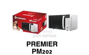 Premier Microwave