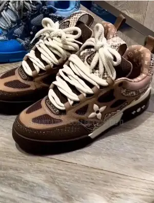 Animal Print Louis Vuitton