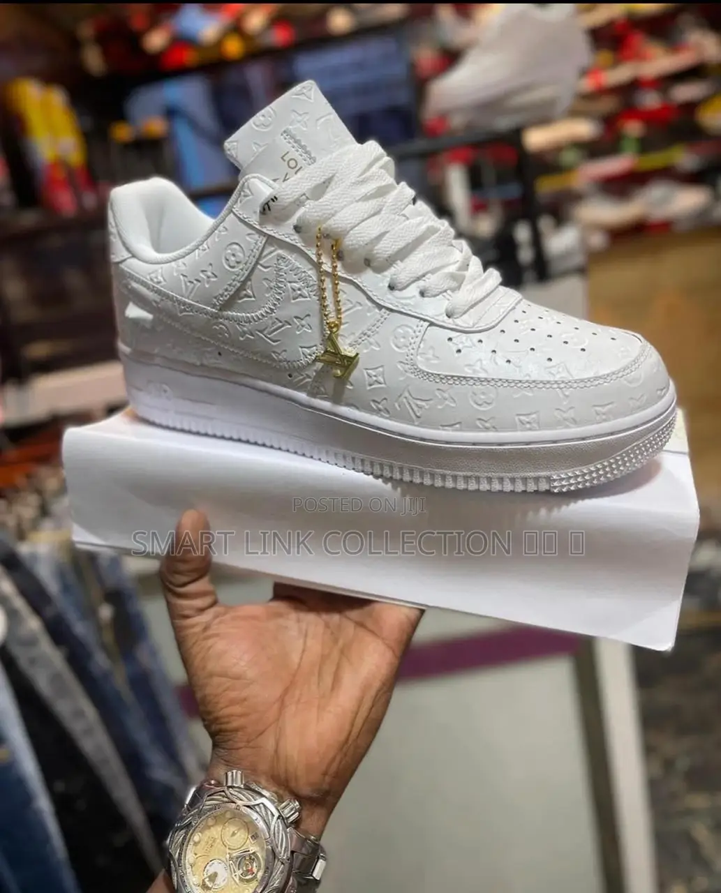 Airforce1 Customize