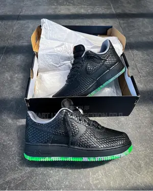 Airforce1 Customize