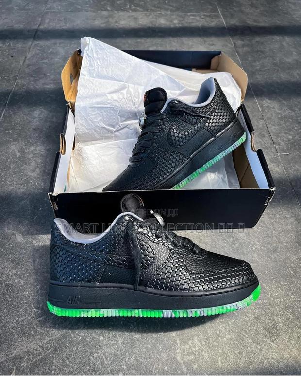 Airforce1 Customize - thumbnail 2