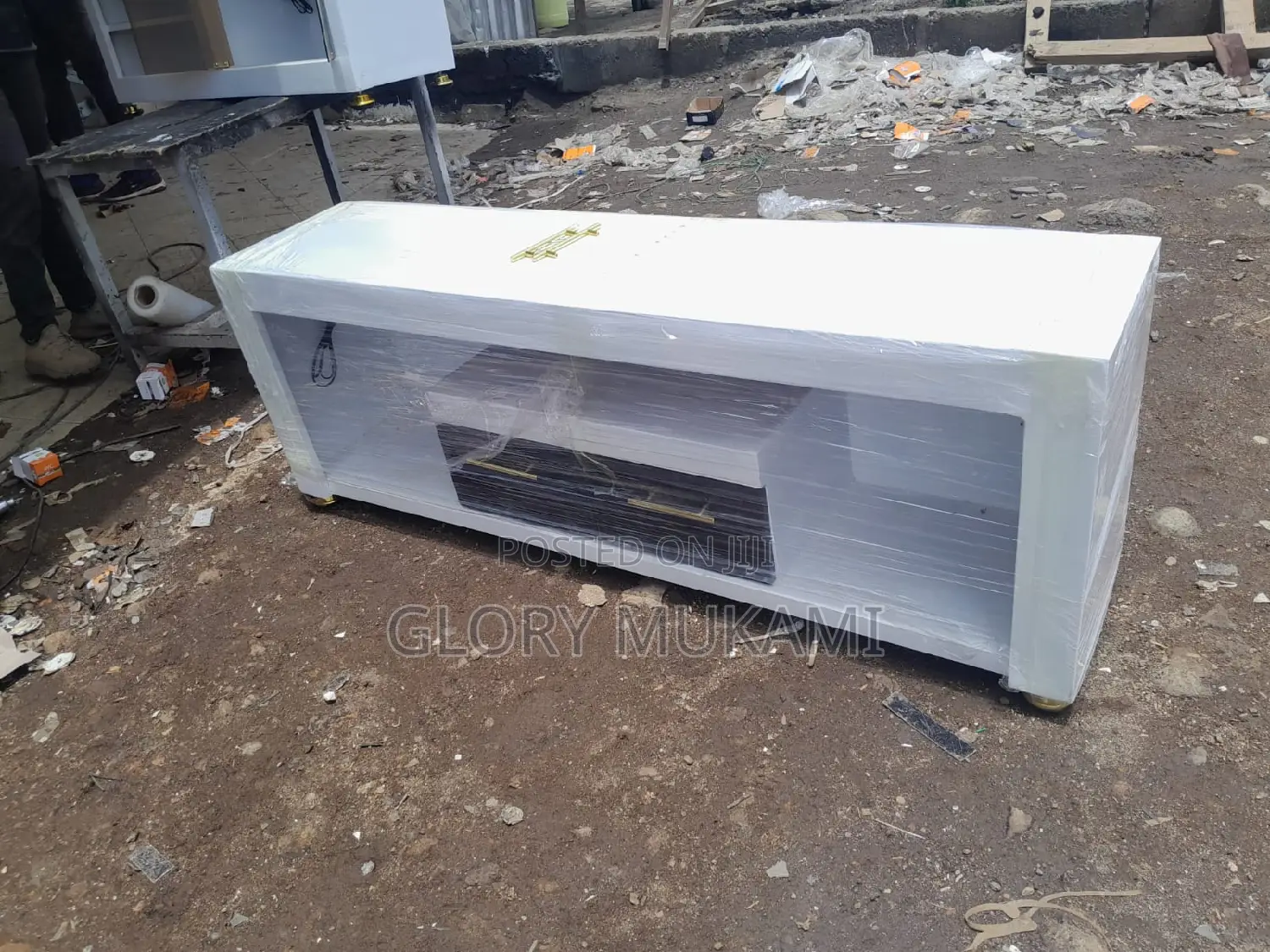 Tv Stands Oen Storage
