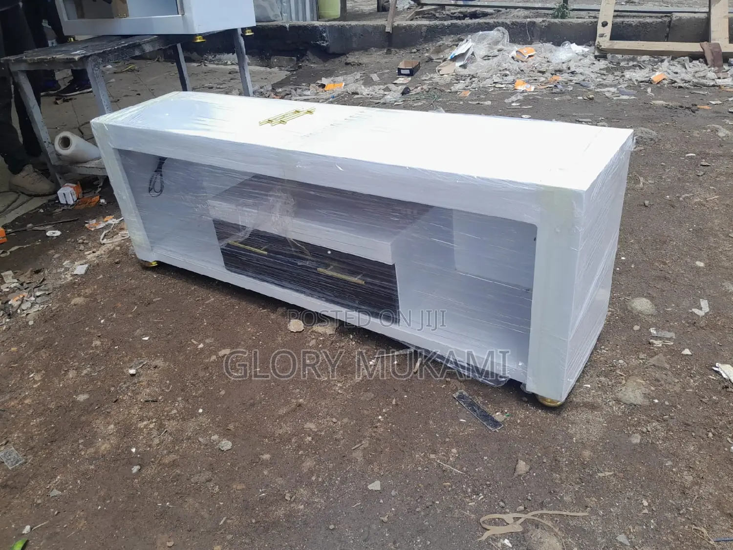 Tv Stands Oen Storage