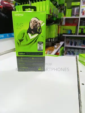 Oraimo 30,000mah Power Banks 15w Up To 3x Fast Charging