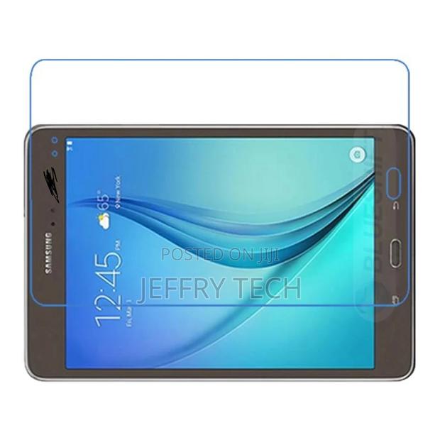 Samsung Tab a 9.7 Screen Protector Samsung - thumbnail 3