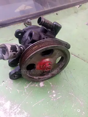 Toyota Corolla Fielder 102 5A Cartilage