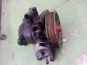 Toyota Corolla Fielder 102 5A Cartilage