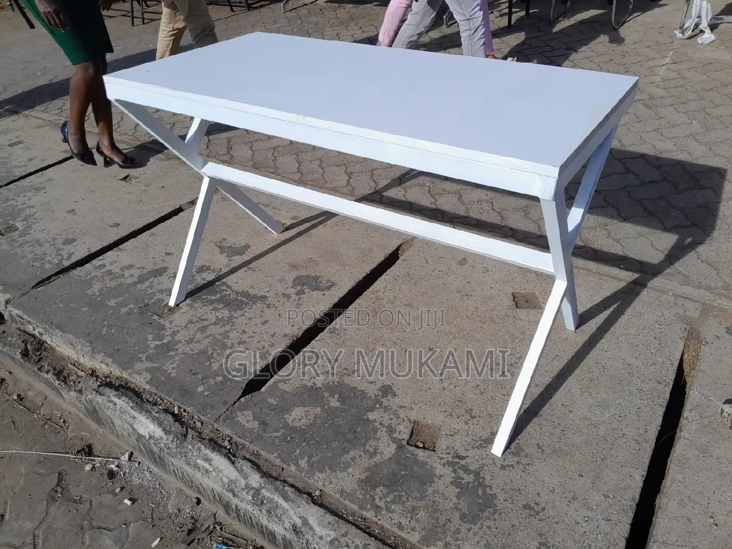 Office Table