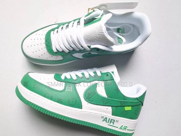Airforce1 Customize