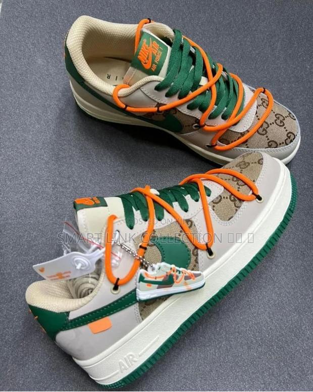 Airforce1 Gucci