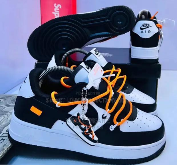 Airforce1 Gucci - thumbnail 2